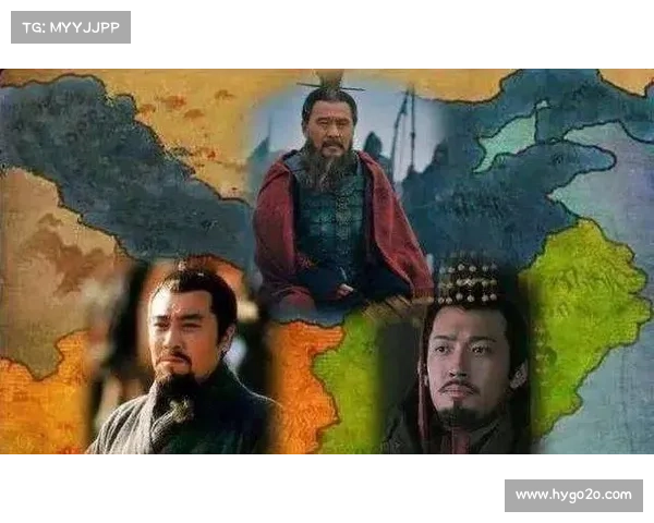 曹操之志:中屏纵横 曹操之志:中屏纵横