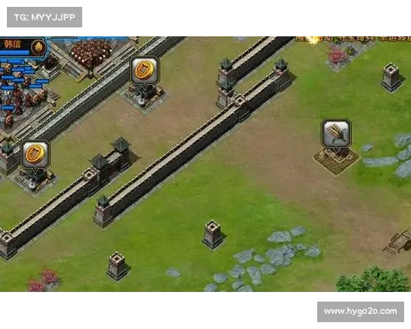 权倾天下新区攻略:制霸三国,一统江山 权倾天下新区攻略:制霸三国,一统江山