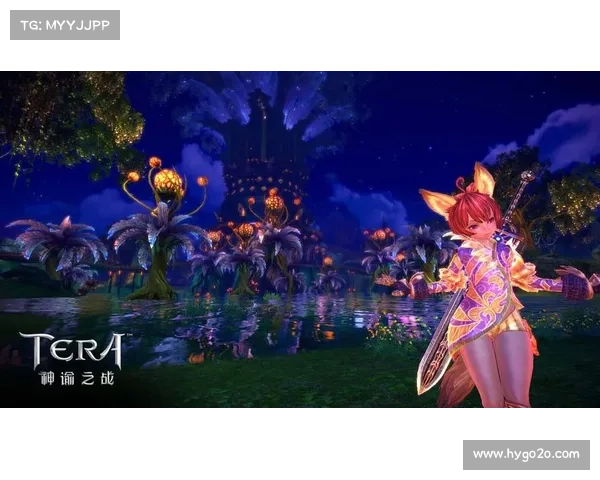 梦幻40：探索诡谲迷雾中的光影迷局