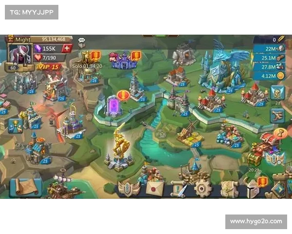 王国纪元:打野装备销售攻略 王国纪元:打野装备销售攻略