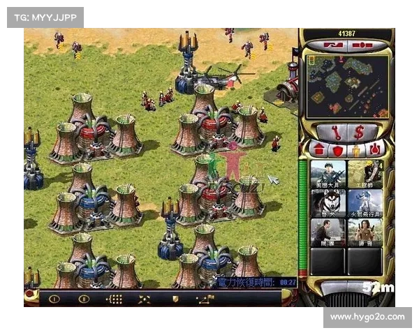 红色警戒通关秘籍:步步为营,运筹帷幄 红色警戒通关秘籍:步步为营,运筹帷幄