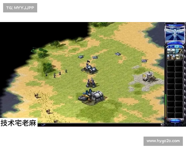 红警如何应对自动攻击威胁 红警如何应对自动攻击威胁