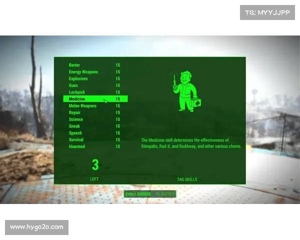辐射4中文名字修改为中心的全新标题 辐射4中文名字修改为中心的全新标题