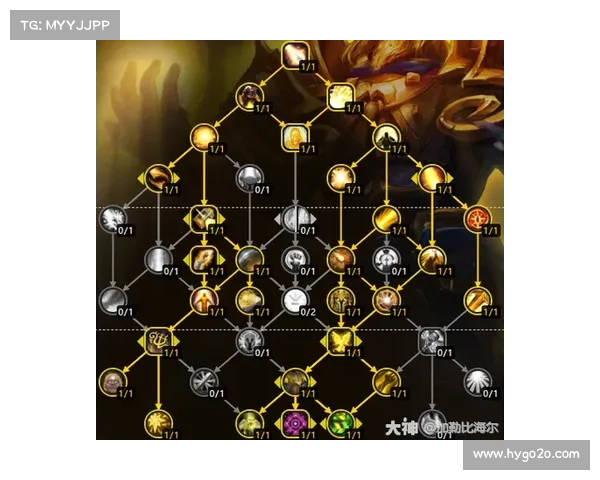 魔兽世界圣骑士练级攻略大全 魔兽世界圣骑士练级攻略大全